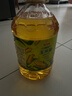 金龙鱼 食用油 非转基因 物理压榨玉米油6.18L（蕴含植物甾醇） 实拍图