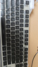 前行者（EWEADN） 鼠标垫桌垫 奶茶色快捷键鼠标垫【290*250*2mm】 实拍图