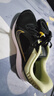 耐克NIKE男跑步鞋NIKE QUEST 5运动鞋DD0204-301黑白绿42.5 实拍图