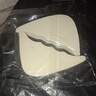 【鞋大改小】鞋头塞缩码半码垫鞋高跟鞋脚趾保护防痛防掉跟超软 1双装【肤色】 实拍图