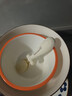 COOKSS婴儿勺子宝宝学吃饭弯弯训练勺叉子自主进食PPSU辅食勺餐具收纳盒 实拍图