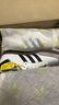 阿迪达斯 adidas三叶草samba T头鞋运动鞋男女休闲鞋B75806 38 实拍图