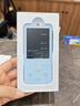 有道听力宝E6Pro 128G【新课标专项APP】英语学习机听读神器听力随身听磨耳朵口袋AI单词记背复读机 实拍图