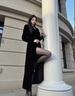 浪莎丝袜女6双春夏超薄连裤袜美腿外穿女士长筒打底袜显瘦光腿丝袜 实拍图