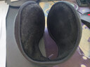 加厚加绒加大耳罩男护耳朵冬季保暖成人护耳套耳包耳暖耳捂子 颜色随机发货【保暖加厚 】 1 实拍图