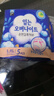 恩芝（Eunjee）韩国进口安心裤L-XL码5片 艾草植萃私护抑菌净味经期防漏夜安裤女 实拍图