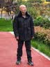 老爷车（LAOYECHE）中年爸爸装中长款男士棉服冬季加绒加厚保暖外套男老年人冬天棉衣 实拍图