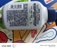 妮维雅男士【王子奇同款】升级祛痘洁面150g*2洗面奶控油氨基酸青少年 实拍图