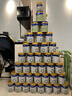 美素佳儿（Friso）皇家幼儿配方奶粉 3段（1-3岁幼儿适用）800g*6 乳铁蛋白(新国标) 实拍图
