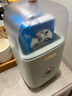 小熊（Bear） 酸奶机 家用全自动便携式酸度可调恒温发热酸奶发酵机 SNJ-C12S3 实拍图
