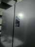 海尔（Haier）盛宴531升十字对开四开门家用电冰箱制冰风冷一级能效539升级款BCD-531WGHTD59SHU1国家补贴20% 实拍图