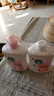 滴露（Dettol）洗手液消毒抑菌滋润500g+500g补充装儿童家庭护手替换 实拍图