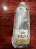 海天 甄酿生抽酱油2kg【酿造酱油】经典系列 点蘸提鲜凉拌 实拍图