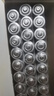 飞利浦（PHILIPS）碳性5号电池40粒干电池适用遥控器/钟表/电子称/计算器/闹钟/耳温枪五号电池AA R6 实拍图