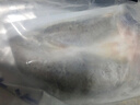 黄小渔三去海鲈鱼2斤/2条 开背鲈鱼 生鲜 鱼类 海鲜水产烧烤食材 实拍图
