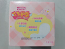 七度空间女生护垫纯棉表层敏感肌适用超薄乐Q包155mm*28片【新国标认证】 实拍图