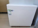 美的（Midea）省芯直饮冷热净水器套装【白泽1000+管线机240D+前置25pro】反渗透过滤 家用壁挂式加热一体净饮机 实拍图