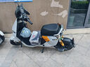 九号（Ninebot）电动车2025款 F2z 110 MAX 电动自行车9号智能【门店自提】 到门店选颜色 实拍图