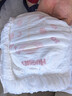好奇（Huggies）铂金装小桃裤成长裤L120片(9-14kg)大号尿不湿拉拉裤【透爽散热】 实拍图