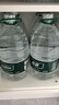 怡宝 饮用水 纯净水6L*3桶装水 整箱装 实拍图