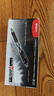 晨光（M&G）文具K35按动中性笔学生0.5黑笔签字笔商务子弹头考试专用水笔办公用品黑色10支笔+10支芯 实拍图