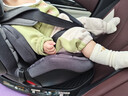 惠尔顿（Welldon）智转儿童安全座椅0-7岁iSize认证物理通风散热新生婴儿宝宝汽车用 实拍图