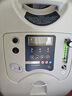 海龟医用5L升大流量制氧机老人孕妇家用吸氧机氧气机V5 【高原专供】5L医用高原款V5-NS 实拍图