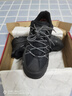 悍途透气登山鞋低帮防滑耐磨爬山鞋四季网面新款舒适减震户外徒步鞋 黑色609-情侣款 42 实拍图