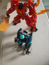 乐高（LEGO）积木拼装幻影忍者71808 凯的元素机甲男孩儿童玩具手办生日礼物 实拍图