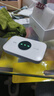 TCL随身wifi三网通用免插卡无线wifi6车载4G路由器随身便携无限制移动联通电信全国通用2025款5GXY15B 【升级充电款】3000毫安大电池超长续航24小时 不限速不虚标月享1500G流量 实拍图