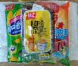 双汇（Shuanghui）火腿肠玉米肠润口香甜王香肠烤肠休闲零食品即食小吃大根整箱送礼 玉米肠+双汇王中王+泡面搭档【 240g*3包 】 实拍图
