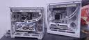 微星（MSI）B850 GAMING PLUS WIFI6E 支持CPU 7800X3D/9700X/9600X/7500F(AMD B850/AM5接口) 实拍图