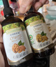 爷爷的农场有机亚麻籽油110ml 凉拌婴幼儿食用油宝宝辅食油6个月以上 实拍图