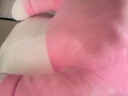 熊猫熊兔子玩偶毛绒玩具布娃娃陪睡觉抱枕长条大号儿童女孩生日礼物女生 实拍图