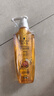 施华蔻（Schwarzkopf）金纯盈润精油洗发露400ml 无硅油洗发水 植物精油改善毛躁 实拍图