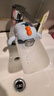 babycare儿童水龙头延伸器宝宝洗手导水槽延长器加长引水器 柔雾蓝  实拍图