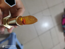 罗娜女神鲜花果冻变色唇膏口红不沾杯持久保湿不脱妆滋润淡化唇纹生日礼物 实拍图