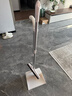 妙洁 梳齿型扫把扫帚簸箕套装 家用扫地扫头发 扫帚畚箕组合两件套 实拍图