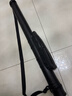 威利威力AK入门级台球杆大头杆中式八球黑八桌球杆威利九球杆黑8球杆 AK-2 线把 杆桶套装 11.75 实拍图