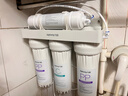 九阳（Joyoung）净水器机家用厨下矿物质净饮水自来水商用前置过超滤器机1283 实拍图
