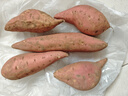 京鲜生生鲜馆山东烟薯25号蜜薯 净重3斤 中果150g+ 烤地瓜 源头直发包邮 实拍图