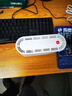 中兴（ZTE）G5TS 5G移动路由器cpe随身移动wifi6免插卡网卡便携千兆免宽带无线笔记本电脑通用流量2025款 实拍图