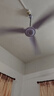 钻石牌（DIAMOND）吊扇电风扇铜芯电机铜线家用吊顶风扇56吋工业工厂车间客厅吊风扇大风力宿舍电扇 56寸加强版 实拍图