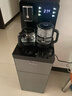 美菱（MeiLing）茶吧机 家用多功能智能遥控温热型立式饮水机 升级触控屏【底部上水+全链路抑菌】- 温热型 实拍图