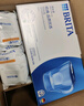碧然德（BRITA）过滤净水器 滤水壶 海洋系列 3.5L(蓝色）+去水垢专家版滤芯11枚 环保加固包装 实拍图
