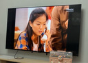 长虹欧宝丽65Z60H 65英寸 4K超高清 144Hz高刷 云帆AI影像Pro 2+32GB大内存平板液晶电视机国家补贴20% 实拍图