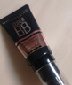 【99成新】美宝莲 (MAYBELLINE) 巨遮瑕新颜霜 30ml(象牙色  按压喷头 BB霜 油皮亲妈 粉底液 遮瑕提亮肤色不易脱妆) 实拍图