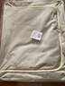 太力 收纳箱 衣服收纳箱棉被布艺整理箱牛津布玩具储物百纳箱一个装 【升级可水洗加厚底板】 66L 实拍图