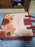 杭丝府丝巾礼盒团购伴手礼围巾披肩送妈妈长辈生日礼物女生实用礼物夏梳 实拍图