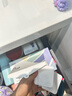 欧亿姿全棉化妆棉大尺寸卸妆棉100%纯棉全压边加大加厚柔软亲肤不伤肤 实拍图